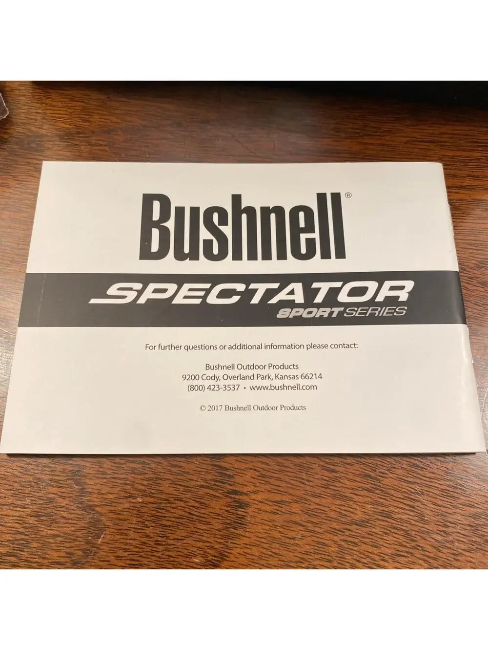New in Box Bushnell Powerview 12x50mm- Safari Hunting Sports Stargazing